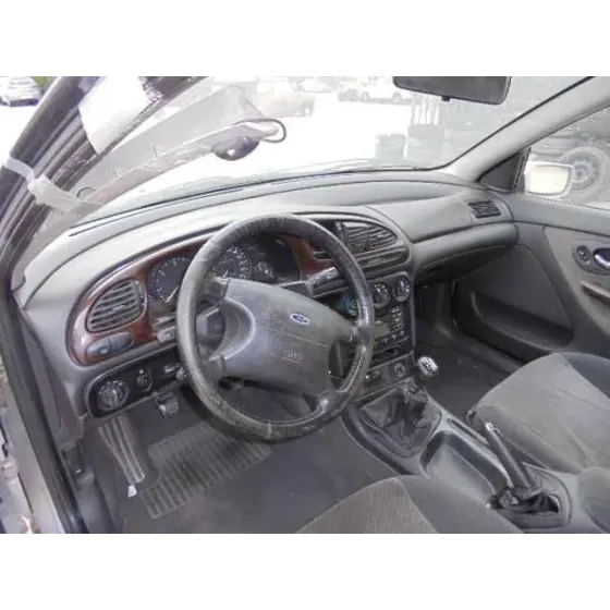 FORD MONDEO BERLINA (GD) '1999 GHIA GRIS