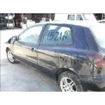 FIAT BRAVO (182) FIAT BRAVO (182) '1996 1.6 16V CAT NEGRO 1995