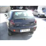 FIAT BRAVO (182) FIAT BRAVO (182) '1996 1.6 16V CAT NEGRO 1995