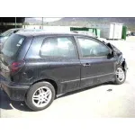 FIAT BRAVO (182) FIAT BRAVO (182) '1996 1.6 16V CAT NEGRO 1995