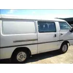 HYUNDAI H 100 HYUNDAI H 100 '1996 2.5 DIESEL BLANCO 1994