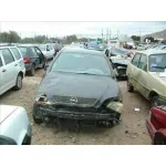 OPEL ASTRA G BERLINA OPEL ASTRA G BERLINA '1998 COMFORT NEGRO 1998
