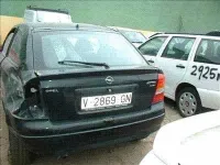 Imagen del vehículo