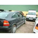 OPEL ASTRA G BERLINA OPEL ASTRA G BERLINA '1998 COMFORT NEGRO 1998