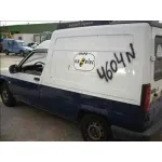RENAULT RAPID/EXPRESS (F40) '1995 1.9 D TRANSPORTER T55/64 (F40P) BLANCO
