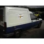 RENAULT RAPID/EXPRESS (F40) '1995 1.9 D TRANSPORTER T55/64 (F40P) BLANCO