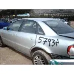 AUDI A4 BERLINA (B5) '1994 1.9 TDI GRIS