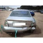 AUDI A4 BERLINA (B5) '1994 1.9 TDI GRIS