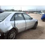 AUDI A4 BERLINA (B5) '1994 1.9 TDI GRIS