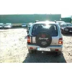 KIA SPORTAGE KIA SPORTAGE '1995 TD (5-PTAS.) BEIG 1996