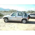 KIA SPORTAGE KIA SPORTAGE '1995 TD (5-PTAS.) BEIG 1996