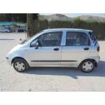 DAEWOO MATIZ '1999 S GRIS