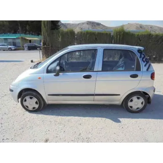 DAEWOO MATIZ '1999 S GRIS