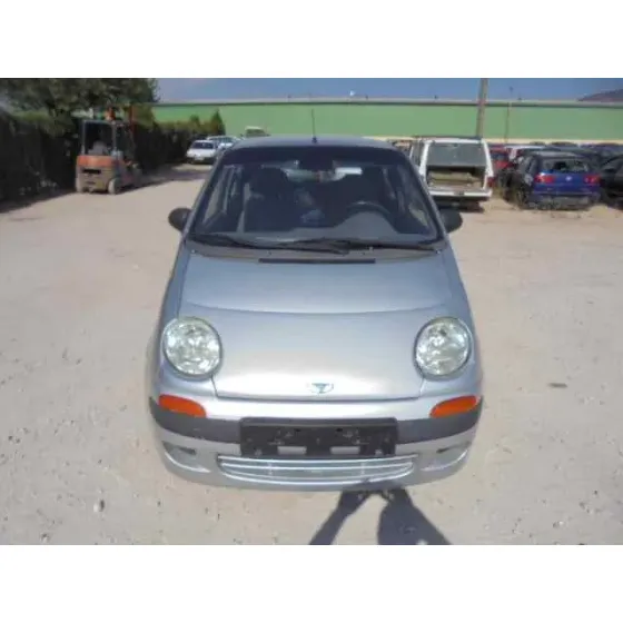 DAEWOO MATIZ '1999 S GRIS