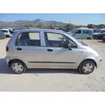 DAEWOO MATIZ '1999 S GRIS