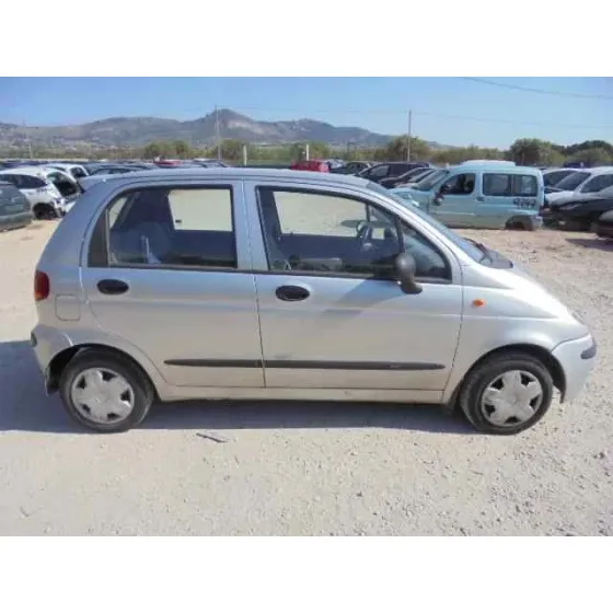 DAEWOO MATIZ '1999 S GRIS