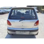 DAEWOO MATIZ '1999 S GRIS