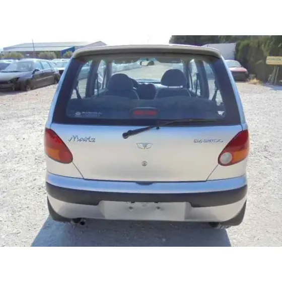 DAEWOO MATIZ '1999 S GRIS