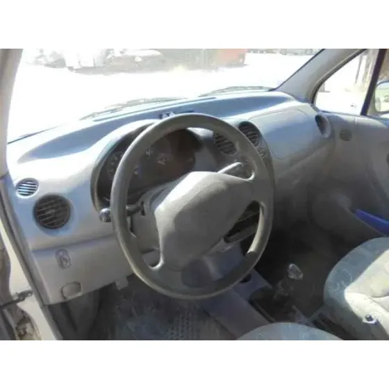 DAEWOO MATIZ '1999 S GRIS