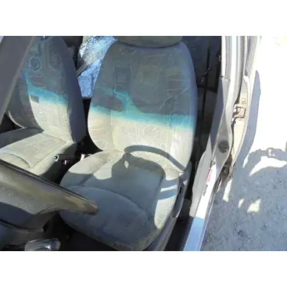 DAEWOO MATIZ '1999 S GRIS