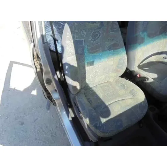 DAEWOO MATIZ '1999 S GRIS