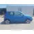 SEAT AROSA (6H1) '1997 STYLO AZUL