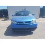 SEAT AROSA (6H1) '1997 STYLO AZUL