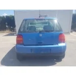 SEAT AROSA (6H1) '1997 STYLO AZUL