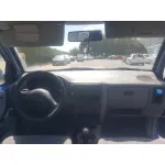 SEAT AROSA (6H1) '1997 STYLO AZUL