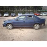 NISSAN ALMERA (N15) '1998 GX AZUL