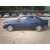 NISSAN ALMERA (N15) '1998 GX AZUL