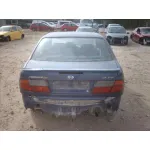 NISSAN ALMERA (N15) '1998 GX AZUL