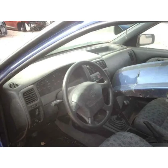 NISSAN ALMERA (N15) '1998 GX AZUL