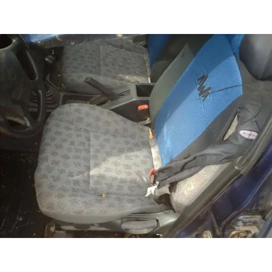 NISSAN ALMERA (N15) '1998 GX AZUL
