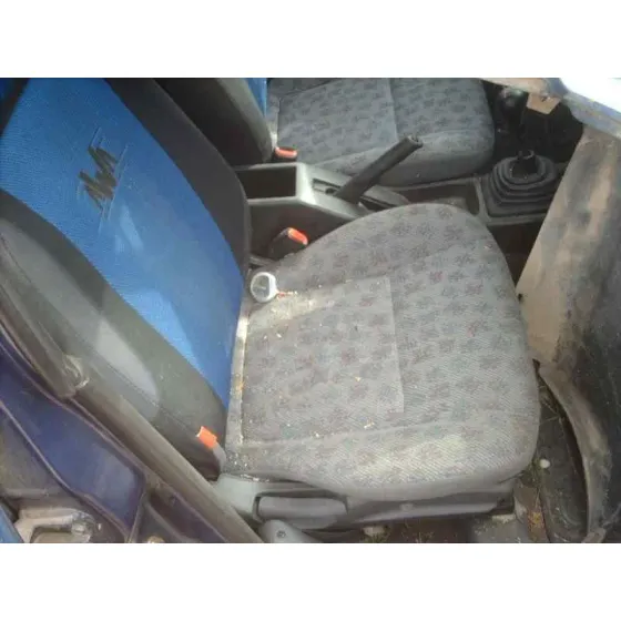 NISSAN ALMERA (N15) '1998 GX AZUL