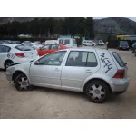 VOLKSWAGEN GOLF IV BERLINA (1J1) '2000 BASICO GRIS