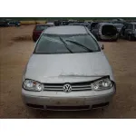 VOLKSWAGEN GOLF IV BERLINA (1J1) '2000 BASICO GRIS