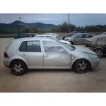 VOLKSWAGEN GOLF IV BERLINA (1J1) '2000 BASICO GRIS