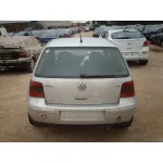 VOLKSWAGEN GOLF IV BERLINA (1J1) '2000 BASICO GRIS
