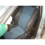 VOLKSWAGEN GOLF IV BERLINA (1J1) '2000 BASICO GRIS