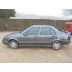 RENAULT 19 CHAMADE RENAULT 19 CHAMADE '1991 TXI GRIS OSCURO 0