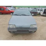 RENAULT 19 CHAMADE RENAULT 19 CHAMADE '1991 TXI GRIS OSCURO 0