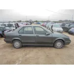 RENAULT 19 CHAMADE RENAULT 19 CHAMADE '1991 TXI GRIS OSCURO 0