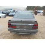 RENAULT 19 CHAMADE RENAULT 19 CHAMADE '1991 TXI GRIS OSCURO 0