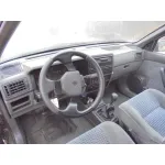 RENAULT 19 CHAMADE RENAULT 19 CHAMADE '1991 TXI GRIS OSCURO 0