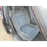 RENAULT 19 CHAMADE RENAULT 19 CHAMADE '1991 TXI GRIS OSCURO 0