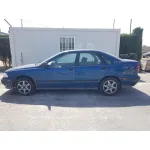 VOLVO S40 BERLINA '1996 1.8 EVOLUTION AZUL