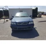VOLVO S40 BERLINA '1996 1.8 EVOLUTION AZUL