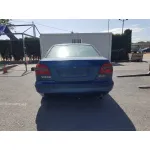 VOLVO S40 BERLINA '1996 1.8 EVOLUTION AZUL