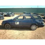 SUZUKI BALENO FAM. SY (EG) SUZUKI BALENO FAM. SY (EG) '2000 1.9 TURBODIESEL AZUL 1996